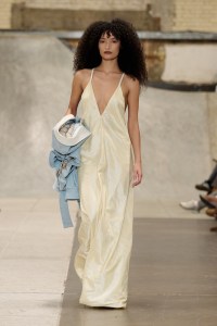 Fashion East Fall 2026 Ready-to-Wear Collection at London Fashion Week
