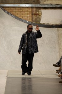 Fashion East Fall 2026 Ready-to-Wear Collection at London Fashion Week