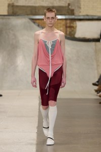 Fashion East Fall 2026 Ready-to-Wear Collection at London Fashion Week