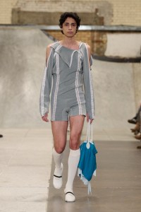 Fashion East Fall 2026 Ready-to-Wear Collection at London Fashion Week