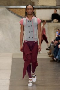 Fashion East Fall 2026 Ready-to-Wear Collection at London Fashion Week
