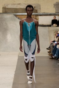 Fashion East Fall 2026 Ready-to-Wear Collection at London Fashion Week