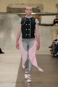 Fashion East Fall 2026 Ready-to-Wear Collection at London Fashion Week