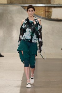 Fashion East Fall 2026 Ready-to-Wear Collection at London Fashion Week