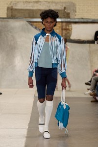 Fashion East Fall 2026 Ready-to-Wear Collection at London Fashion Week