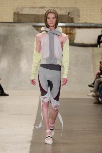 Fashion East Fall 2026 Ready-to-Wear Collection at London Fashion Week