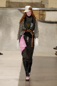 Fashion East Fall 2026 Ready-to-Wear Collection at London Fashion Week