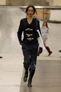 Fashion East Fall 2026 Ready-to-Wear Collection at London Fashion Week