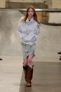 Fashion East Fall 2026 Ready-to-Wear Collection at London Fashion Week