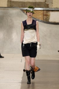 Fashion East Fall 2026 Ready-to-Wear Collection at London Fashion Week