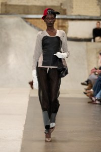 Fashion East Fall 2026 Ready-to-Wear Collection at London Fashion Week