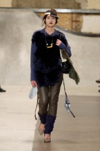 Fashion East Fall 2026 Ready-to-Wear Collection at London Fashion Week