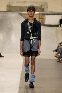 Fashion East Fall 2026 Ready-to-Wear Collection at London Fashion Week
