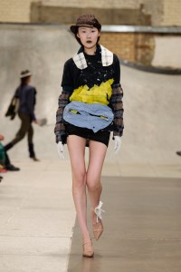 Fashion East Fall 2026 Ready-to-Wear Collection at London Fashion Week