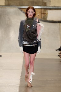 Fashion East Fall 2026 Ready-to-Wear Collection at London Fashion Week