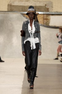 Fashion East Fall 2026 Ready-to-Wear Collection at London Fashion Week