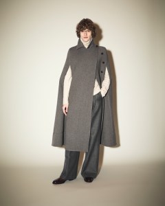 Federica Bonifaci Fall Ready-to-Wear Collection at Milan Fashion Week