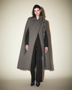 Federica Bonifaci Fall Ready-to-Wear Collection at Milan Fashion Week