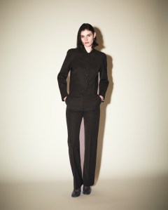 Federica Bonifaci Fall Ready-to-Wear Collection at Milan Fashion Week
