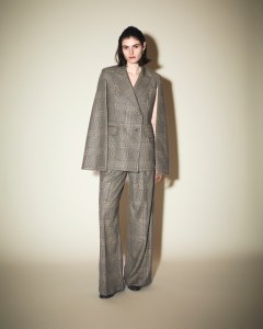 Federica Bonifaci Fall Ready-to-Wear Collection at Milan Fashion Week