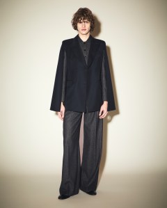 Federica Bonifaci Fall Ready-to-Wear Collection at Milan Fashion Week