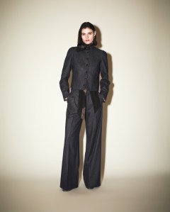 Federica Bonifaci Fall Ready-to-Wear Collection at Milan Fashion Week