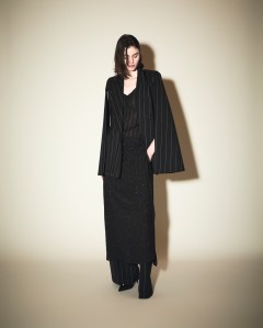 Federica Bonifaci Fall Ready-to-Wear Collection at Milan Fashion Week