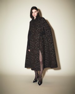 Federica Bonifaci Fall Ready-to-Wear Collection at Milan Fashion Week