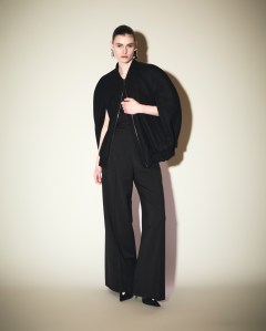 Federica Bonifaci Fall Ready-to-Wear Collection at Milan Fashion Week