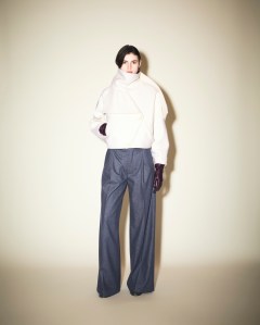 Federica Bonifaci Fall 2026 Ready-to-Wear Collection at Milan Fashion Week