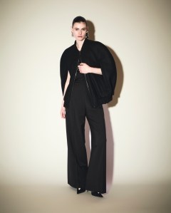 Federica Bonifaci Fall 2026 Ready-to-Wear Collection at Milan Fashion Week