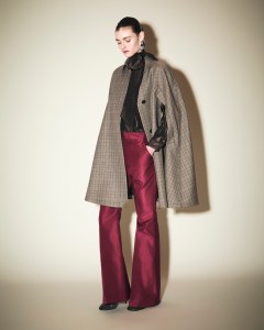 Federica Bonifaci Fall 2026 Ready-to-Wear Collection at Milan Fashion Week