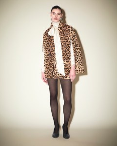 Federica Bonifaci Fall 2026 Ready-to-Wear Collection at Milan Fashion Week