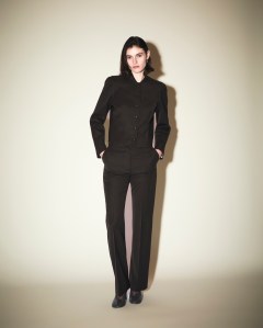 Federica Bonifaci Fall 2026 Ready-to-Wear Collection at Milan Fashion Week