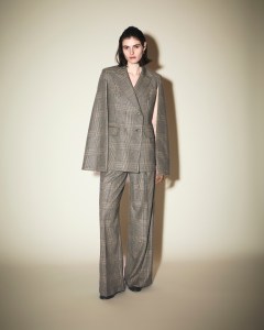 Federica Bonifaci Fall 2026 Ready-to-Wear Collection at Milan Fashion Week