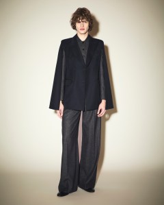 Federica Bonifaci Fall 2026 Ready-to-Wear Collection at Milan Fashion Week