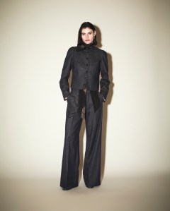 Federica Bonifaci Fall 2026 Ready-to-Wear Collection at Milan Fashion Week