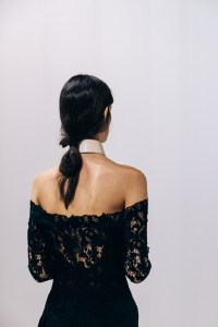 Backstage at Fendi Fall 2026 Ready-to-Wear Collection at Milan Fashion Week