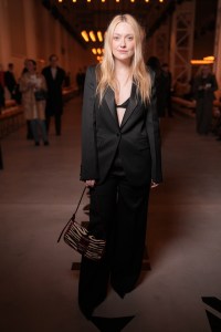 Dakota Fanning