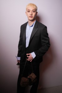 Bang Chan