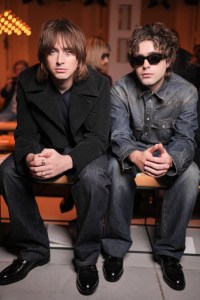 Gene Gallagher, Lennon Gallagher