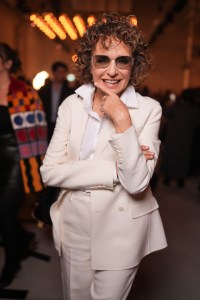 Valeria Golino