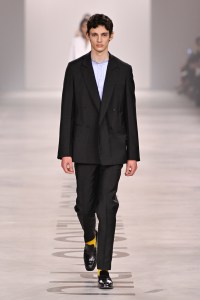Fendi Fall 2026 Ready-to-Wear Collection ar Milan Fashion Week