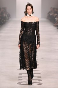 Fendi Fall 2026 Ready-to-Wear Collection ar Milan Fashion Week