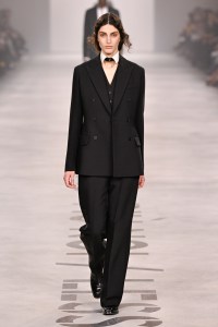 Fendi Fall 2026 Ready-to-Wear Collection ar Milan Fashion Week