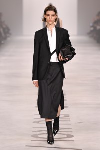 Fendi Fall 2026 Ready-to-Wear Collection ar Milan Fashion Week
