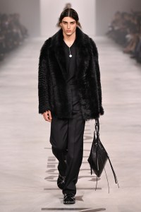 Fendi Fall 2026 Ready-to-Wear Collection ar Milan Fashion Week
