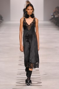 Fendi Fall 2026 Ready-to-Wear Collection ar Milan Fashion Week