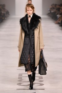 Fendi Fall 2026 Ready-to-Wear Collection ar Milan Fashion Week