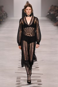 Fendi Fall 2026 Ready-to-Wear Collection ar Milan Fashion Week